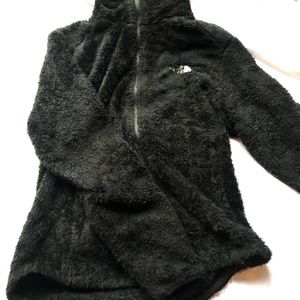 The North Face Fleece Zipup